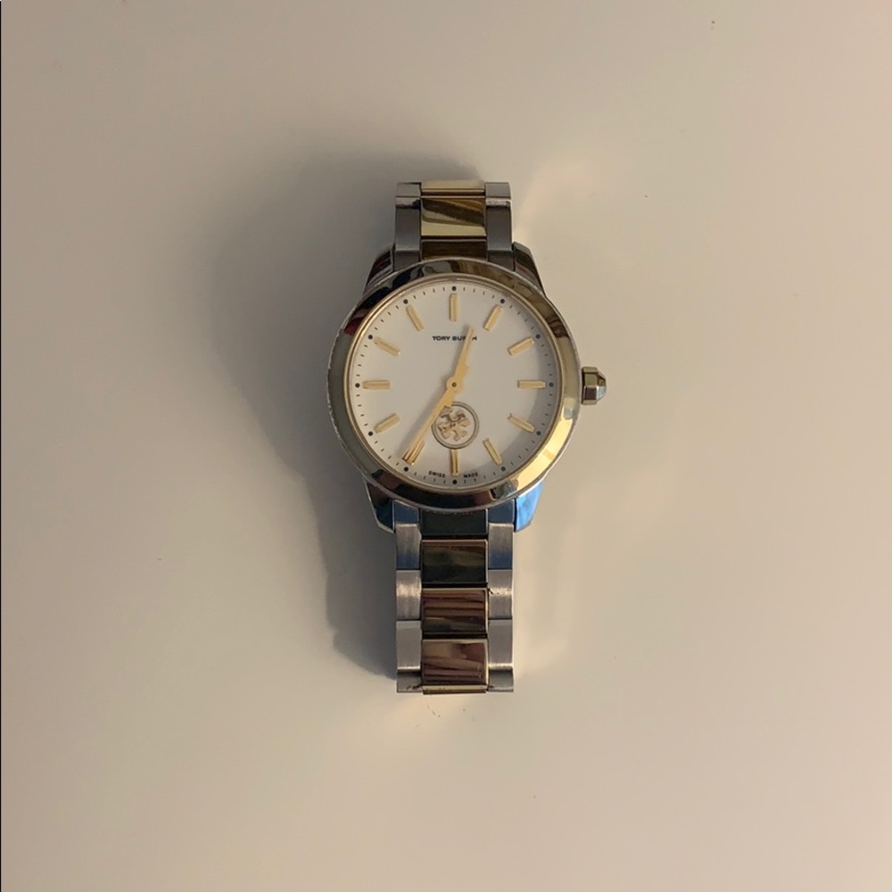 Tory Burch Watch